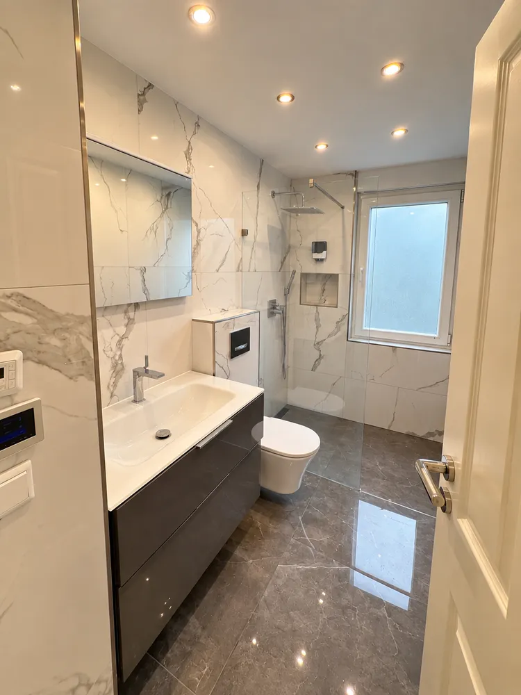 3 Zimmer Wohnung mit 69 m² in Darmstadt – Bild 12
