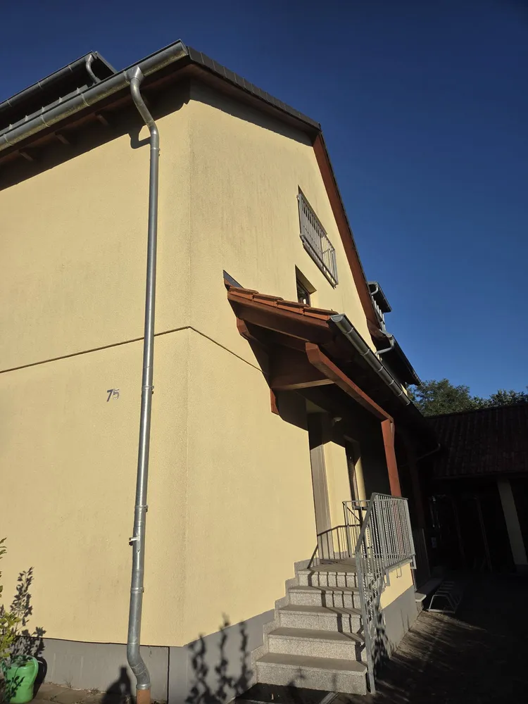 3 Zimmer Wohnung mit 87 m² in Nürnberg – Bild 4