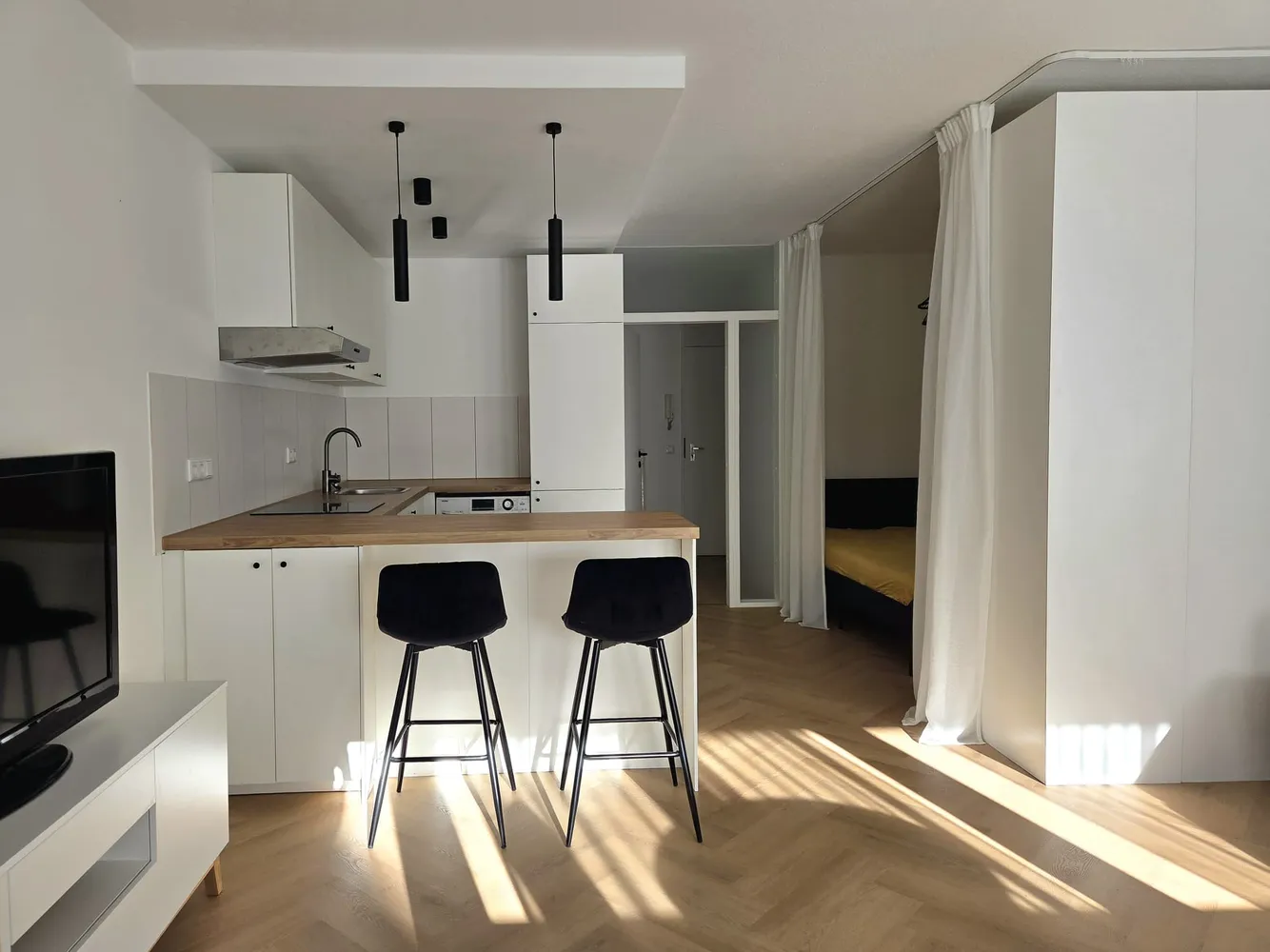 1 Zimmer Wohnung mit 48 m² in Nürnberg – Bild 12
