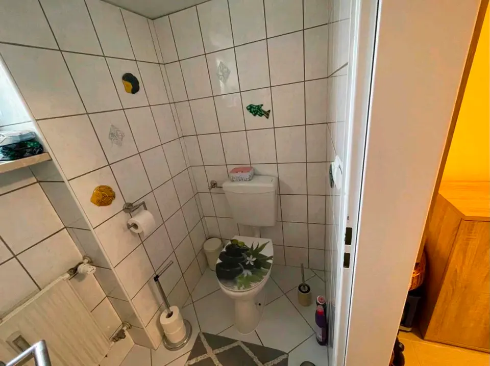 3 room apartment with 82 m² in Passau – Photo 9