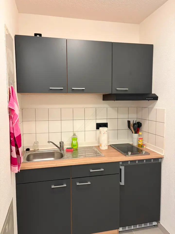 Studio mit 28 m² in Konstanz – Bild 4