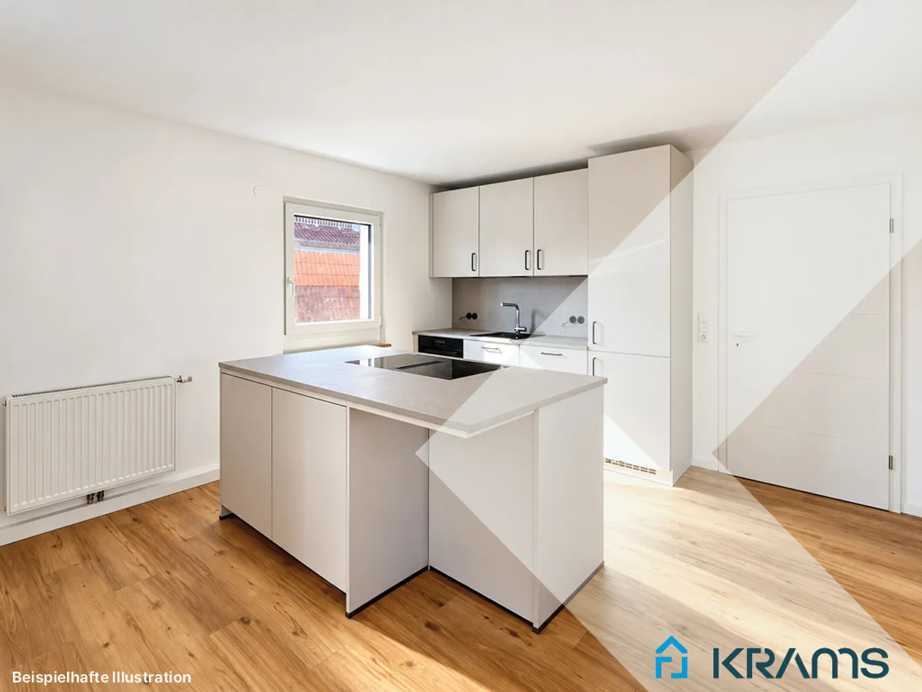 5 Zimmer Wohnung mit 93 m² in Reutlingen – Bild 3
