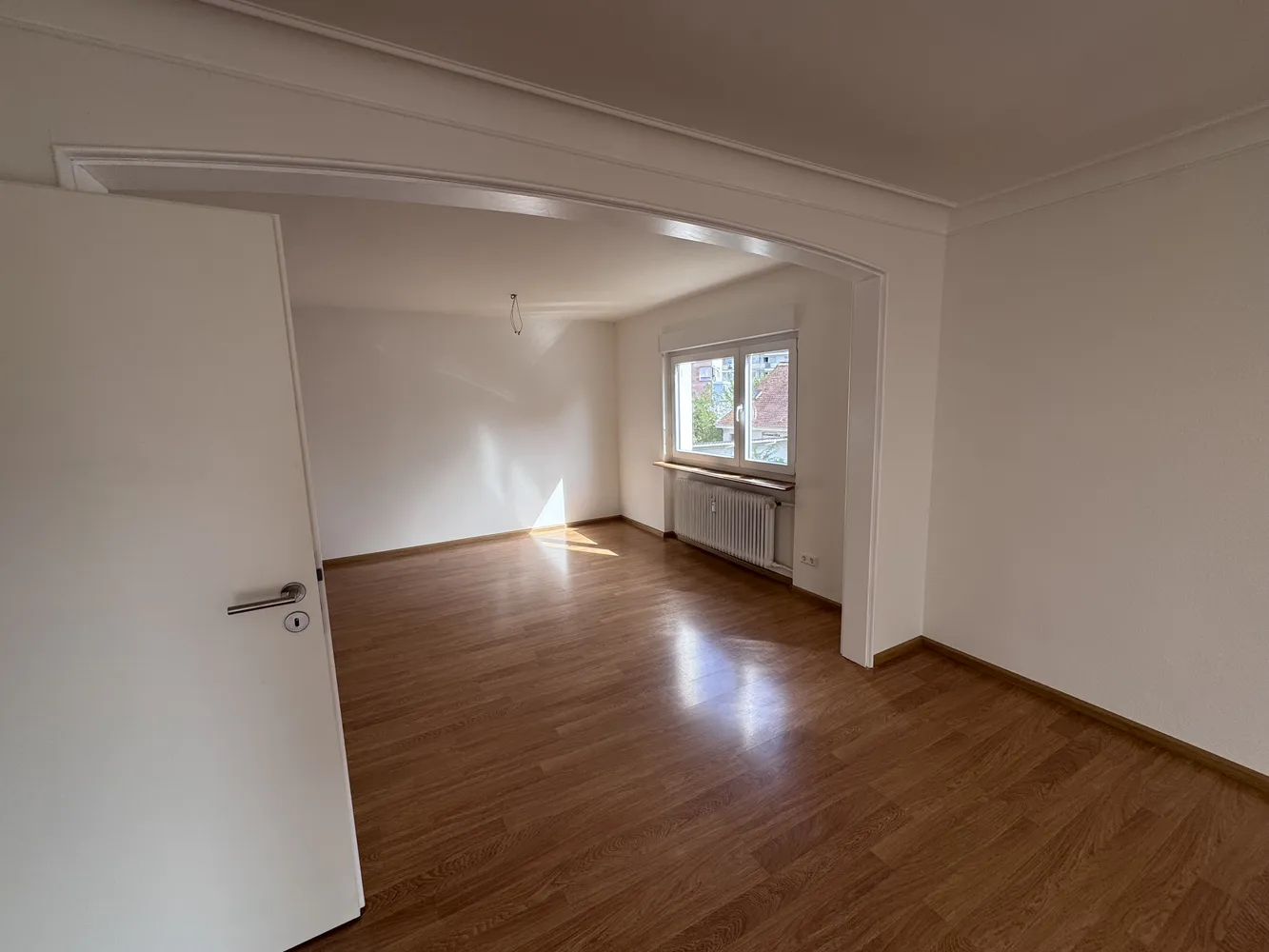 4 room apartment with 100 m² in Weil am Rhein – Photo 6