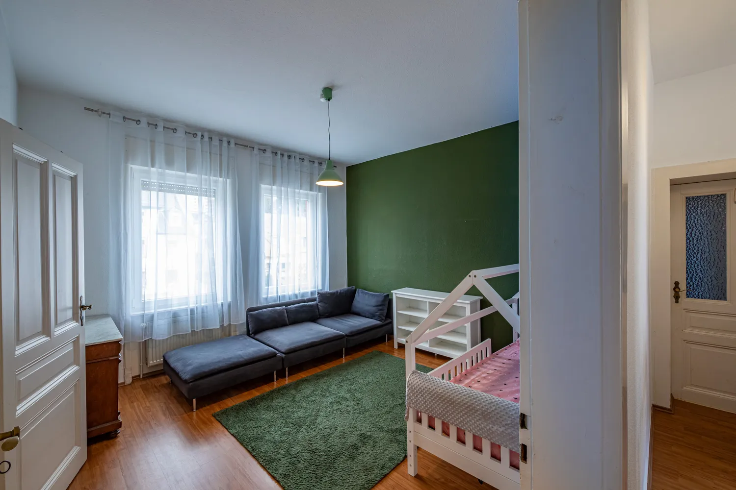 3 Zimmer Wohnung mit 72 m² in Frankfurt am Main – Bild 8