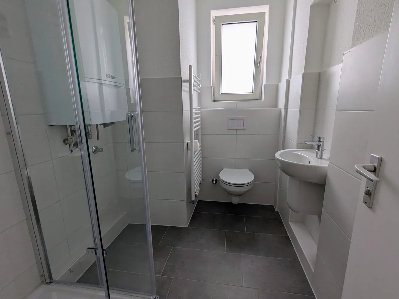 2 Zimmer Wohnung mit 54 m² in Essen – Bild 1