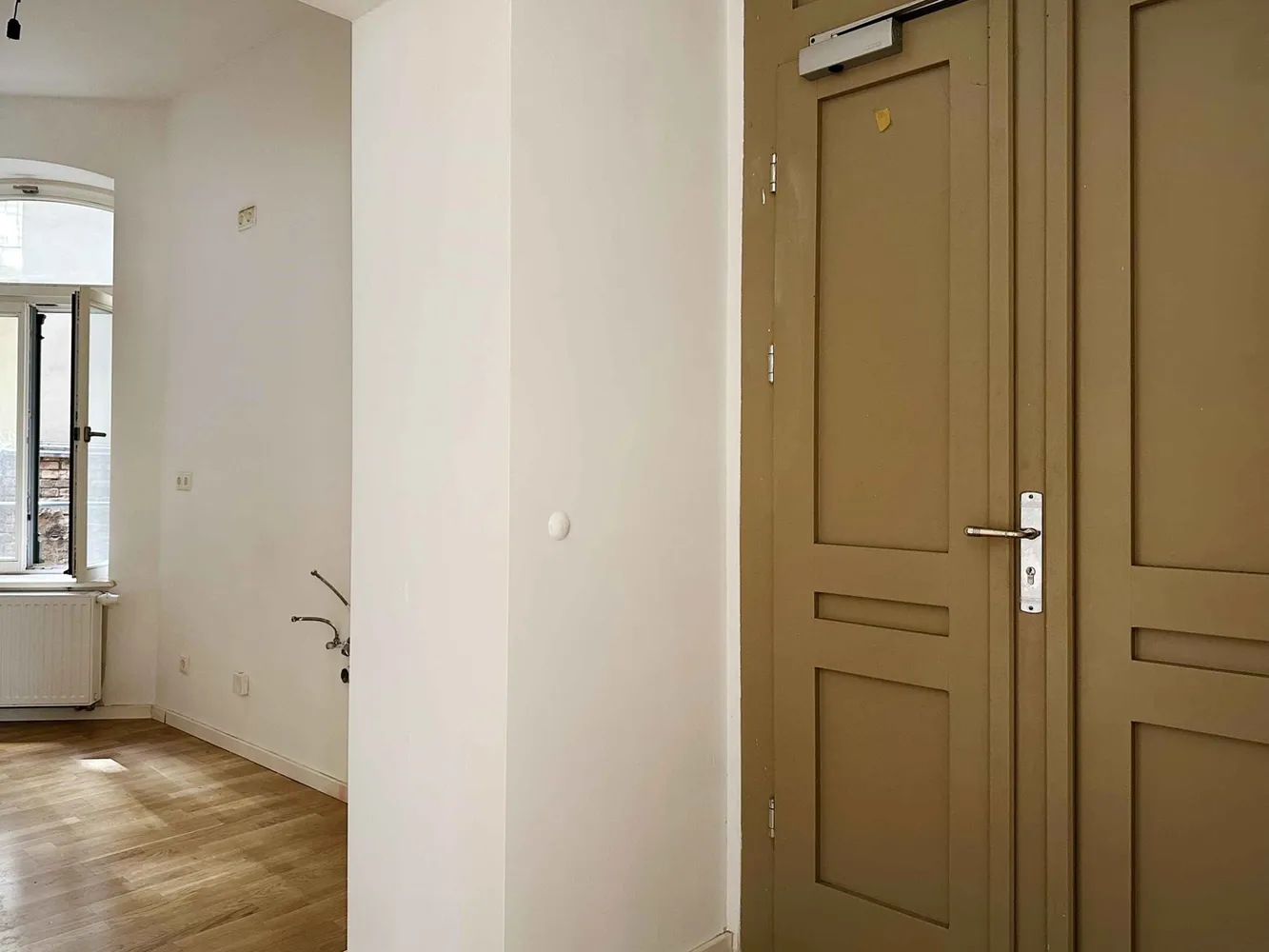 2 Zimmer Wohnung mit 45 m² in Halle (Saale) – Bild 5