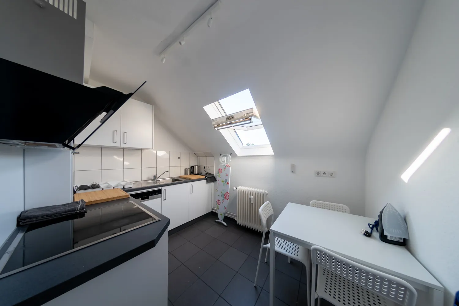Shared room with 17 m² in Frankfurt am Main – Photo 3