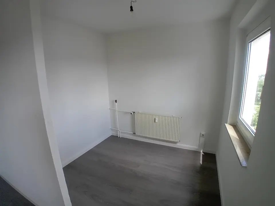 2 Zimmer Wohnung mit 41 m² in Rostock – Bild 2