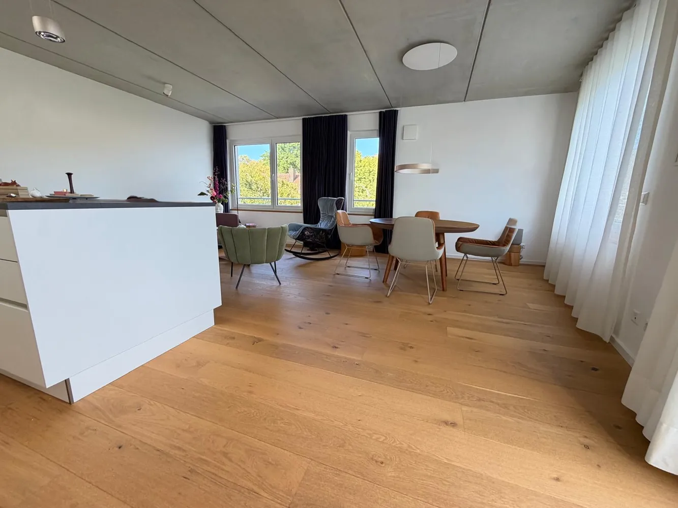 3 Zimmer Wohnung mit 102 m² in Ingolstadt – Bild 6