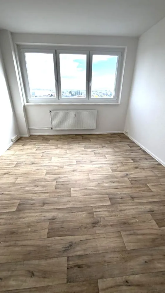 3 room apartment with 67 m² in Erfurt – Photo 2