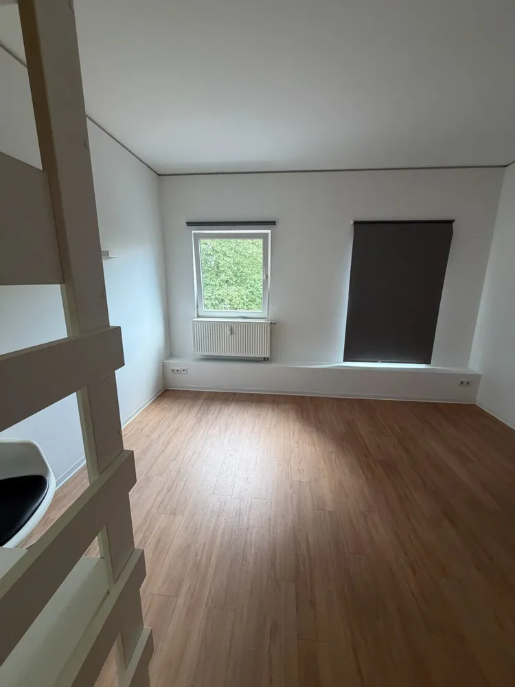 1 Zimmer Wohnung mit 25 m² in Köln – Bild 3