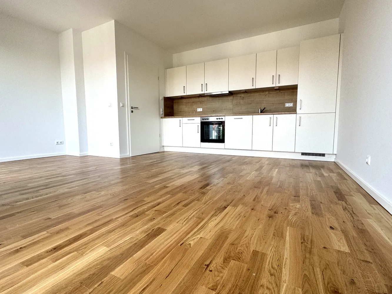 2 Zimmer Wohnung mit 60 m² in Leipzig – Bild 2