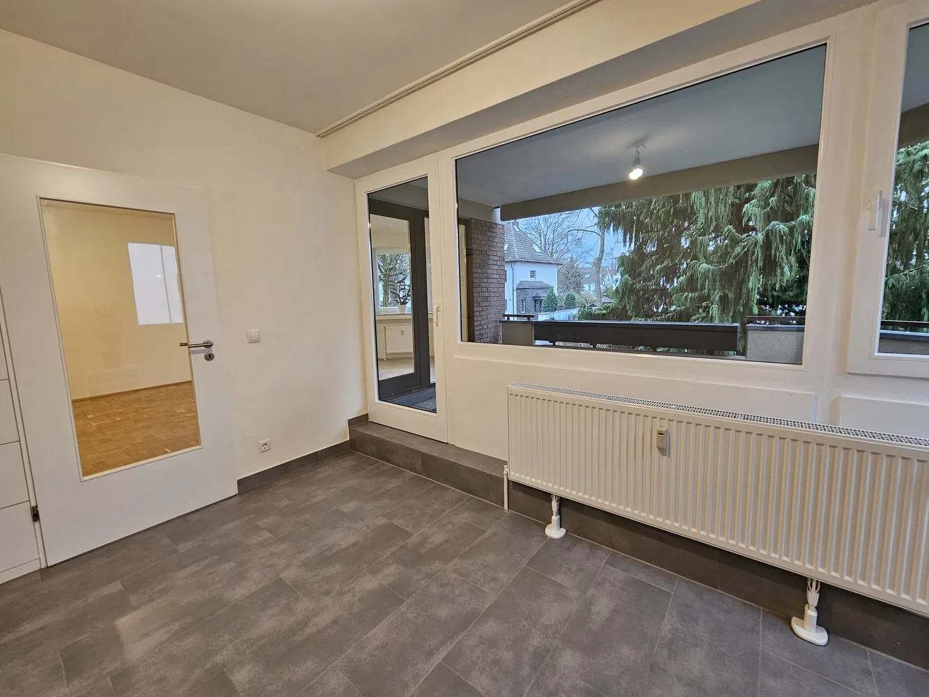2 room apartment with 74 m² in Bonn – Photo 9
