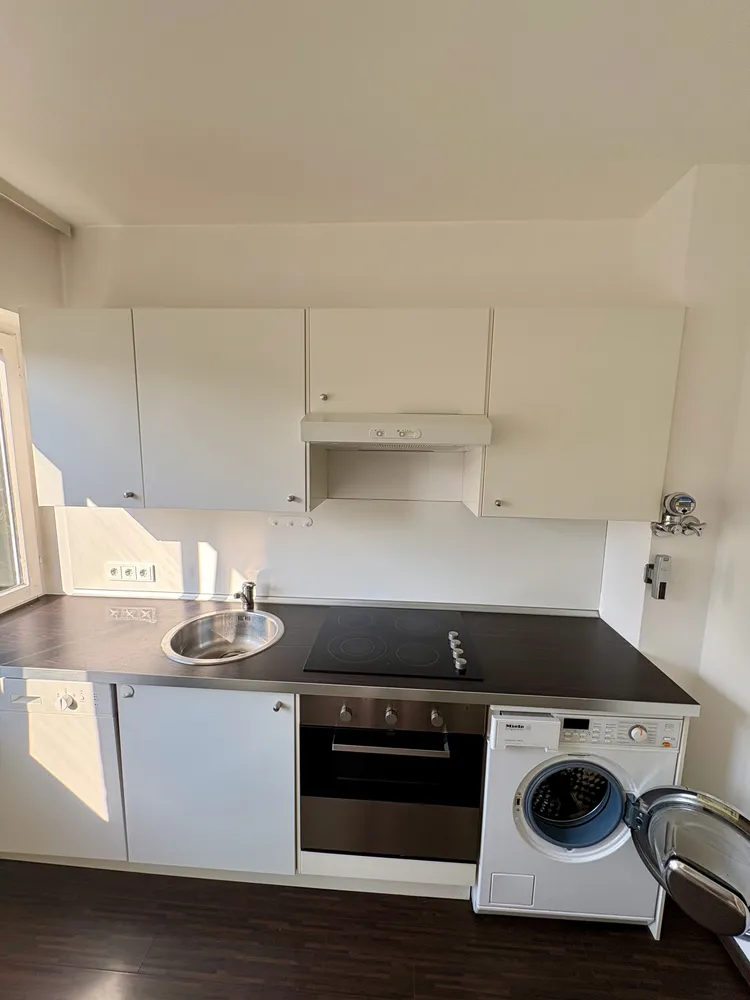 2 Zimmer Wohnung mit 59 m² in Wiesbaden – Bild 4