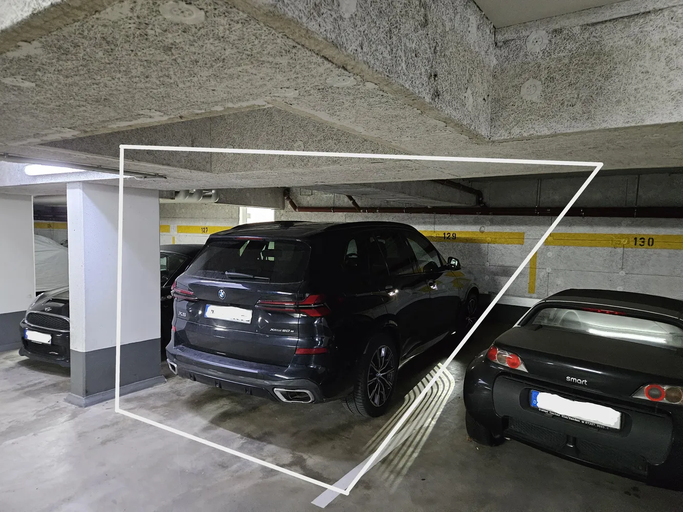 2 Zimmer Wohnung mit 53 m² in München – Bild 4