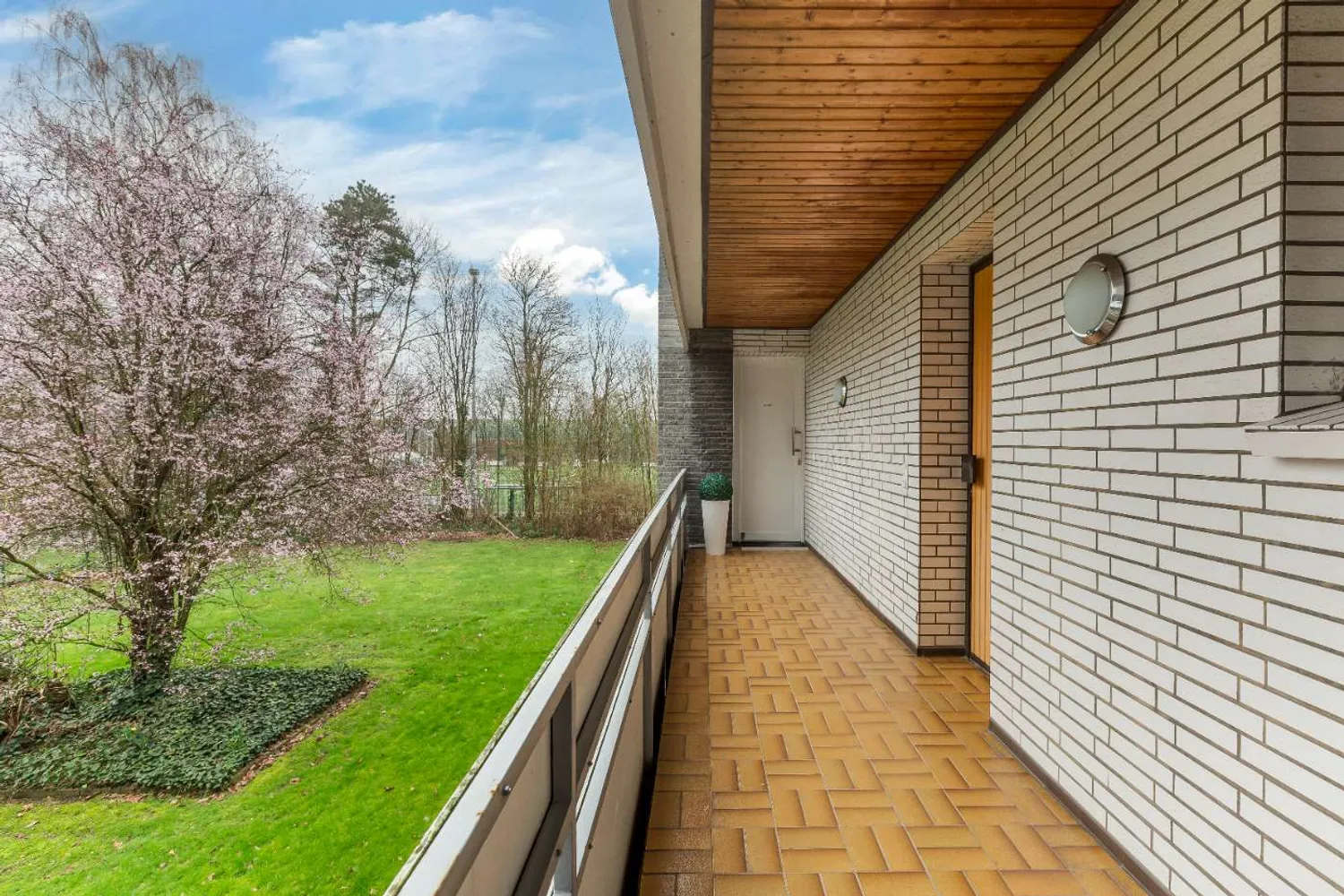 2 Zimmer Wohnung mit 55 m² in Meerbusch – Bild 10