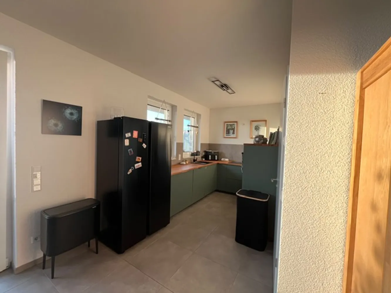 3 room apartment with 105 m² in Grevenbroich – Photo 12