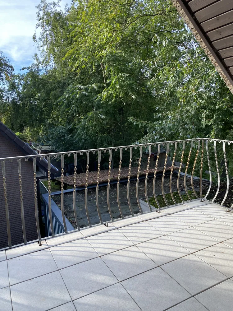 4 room apartment with 73 m² in Rheine – Photo 7