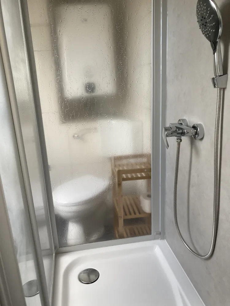 2 Zimmer Wohnung mit 40 m² in Schwäbisch Hall – Bild 5