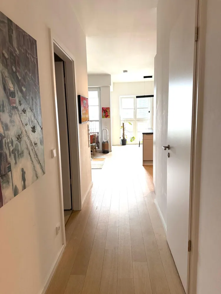 4 Zimmer Wohnung mit 100 m² in Hamburg – Bild 10