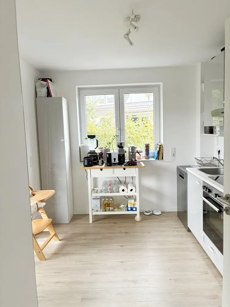 3 Zimmer Wohnung mit 116 m² in Hagen – Bild 9