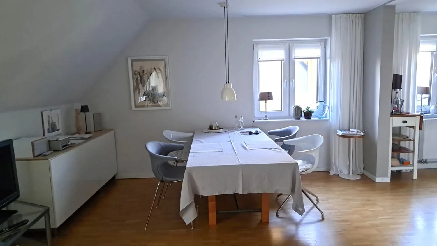 3 Zimmer Wohnung mit 71 m² in Hannover – Bild 8