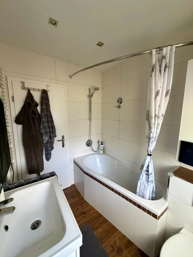 2 Zimmer Wohnung mit 53 m² in Stuttgart – Bild 3