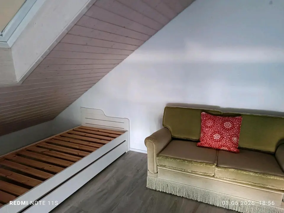 WG-Zimmer mit 25 m² in Singen – Bild 1
