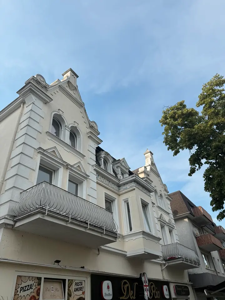 WG-Zimmer mit 160 m² in Minden – Bild 2