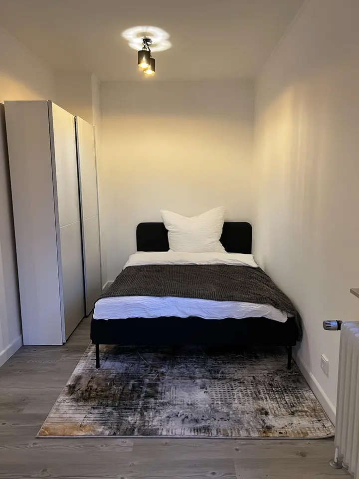 Studio mit 41 m² in Mainz – Bild 2