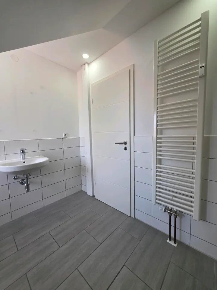4 room apartment with 86 m² in Günzburg – Photo 9