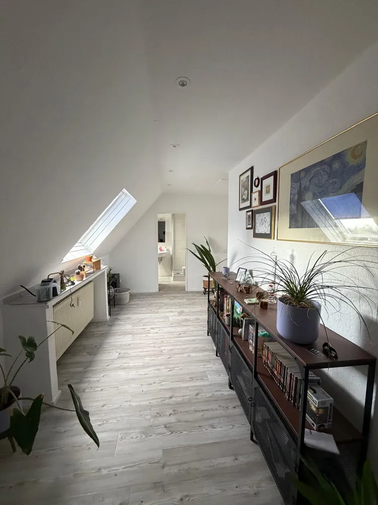2 Zimmer Wohnung mit 62 m² in Essen – Bild 5