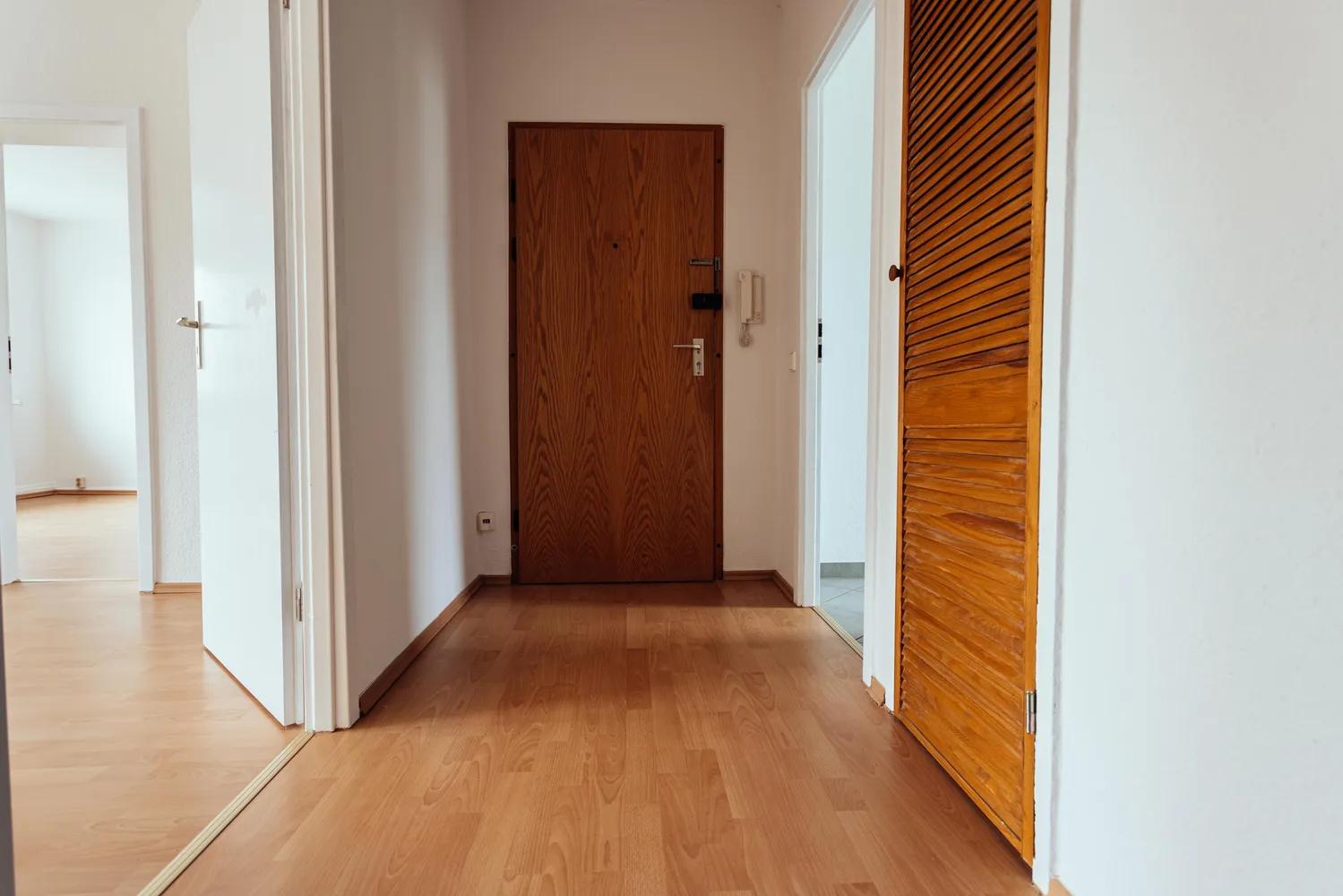 2 Zimmer Wohnung mit 46 m² in Magdeburg – Bild 3