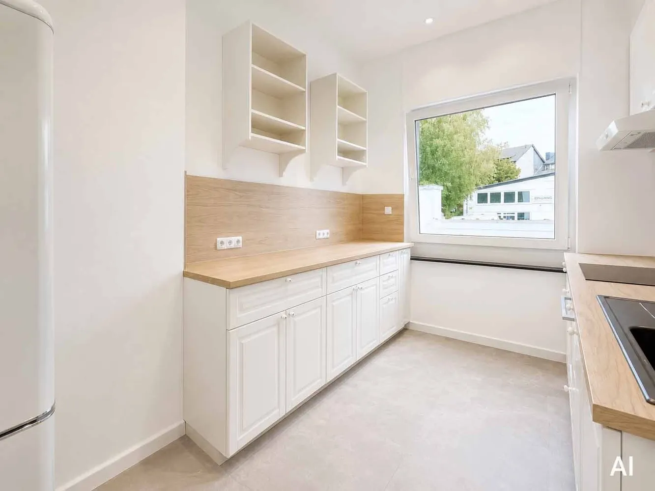 4 Zimmer Wohnung mit 100 m² in Mönchengladbach – Bild 4