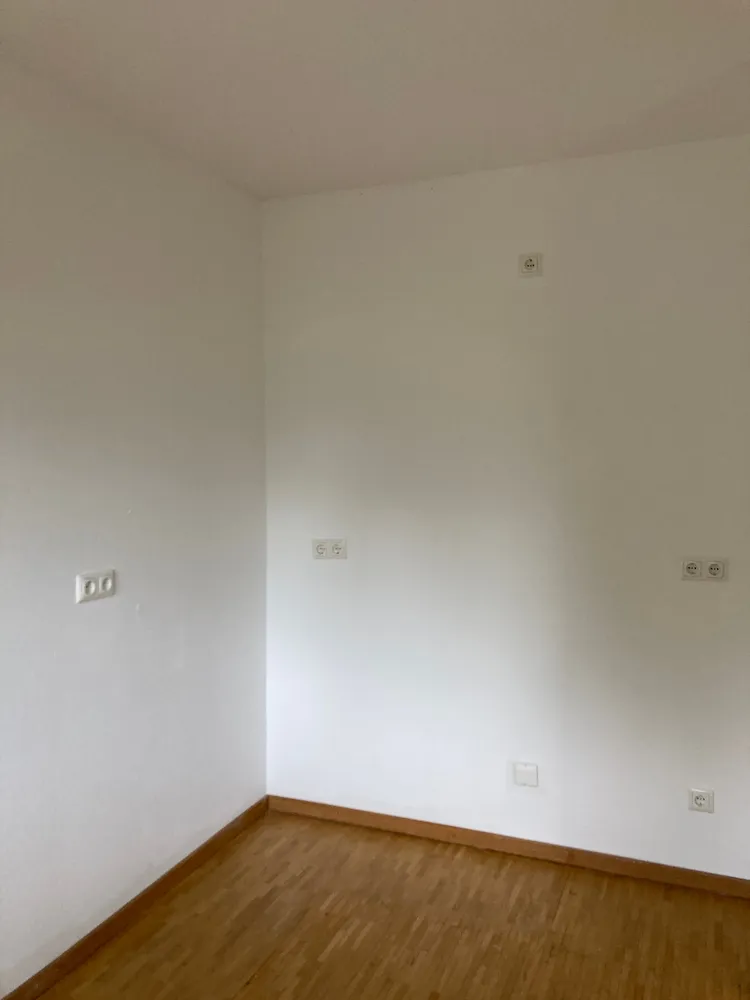 2 Zimmer Wohnung mit 71 m² in Augsburg – Bild 2