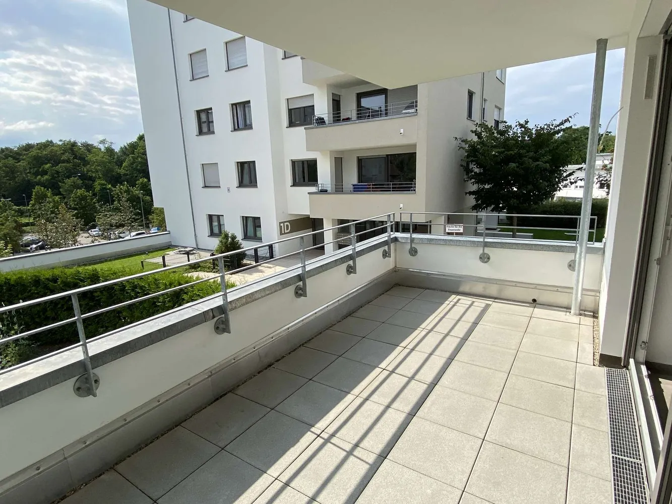 4 Zimmer Wohnung mit 111 m² in Stuttgart – Bild 5