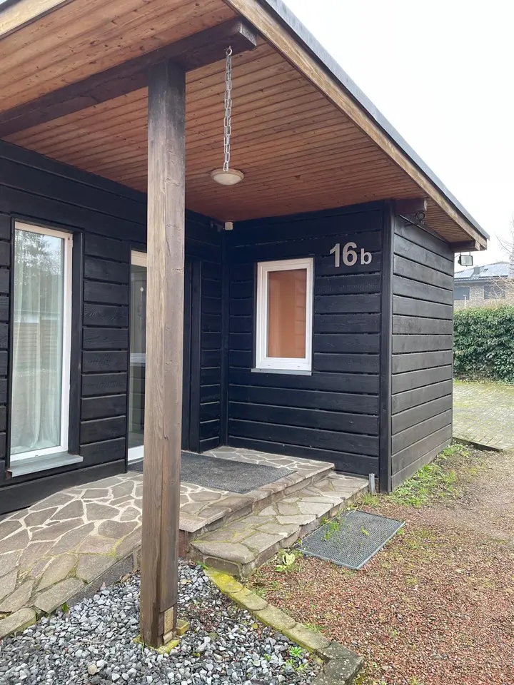 2 Zimmer Wohnung mit 22 m² in Kleve – Bild 4