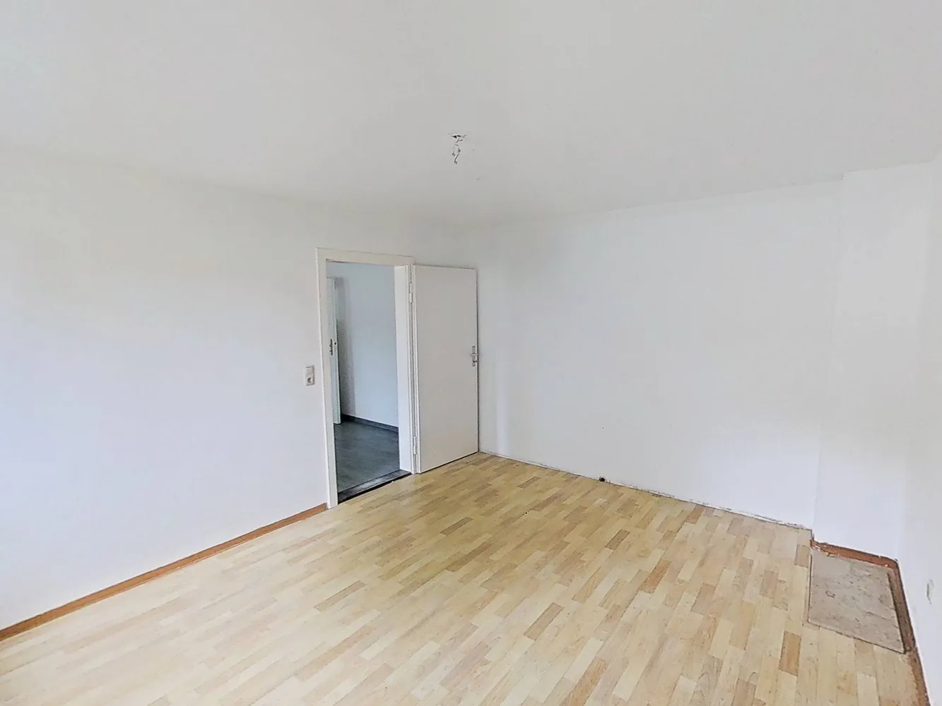3 Zimmer Wohnung mit 68 m² in Bayreuth – Bild 8