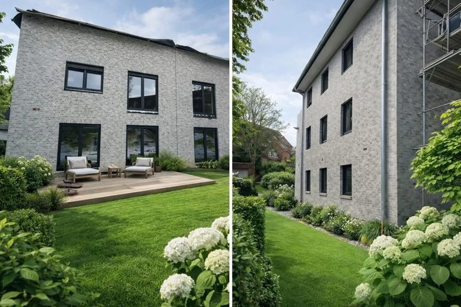 3 Zimmer Wohnung mit 91 m² in Rendsburg – Bild 1