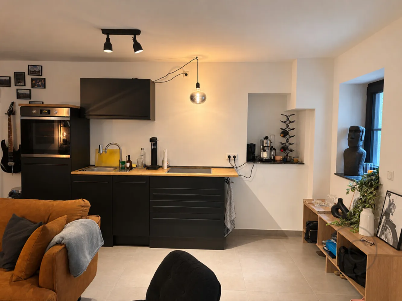2 Zimmer Wohnung mit 59 m² in Köln – Bild 3
