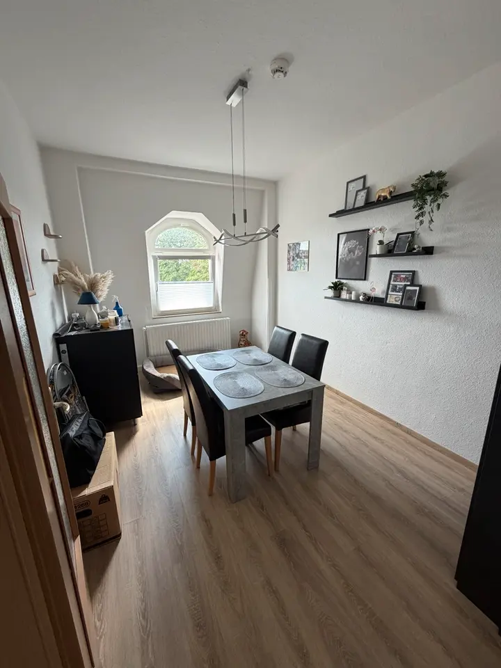 4 Zimmer Wohnung mit 71 m² in Pirna – Bild 9