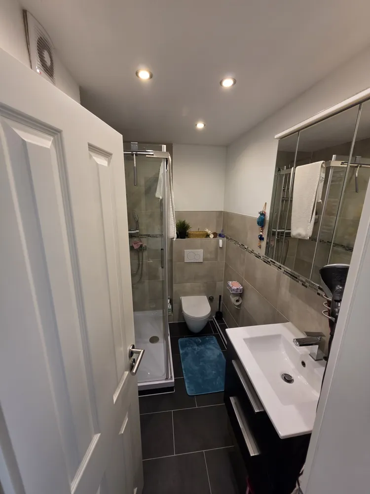 3 room apartment with 73 m² in Cologne – Photo 6