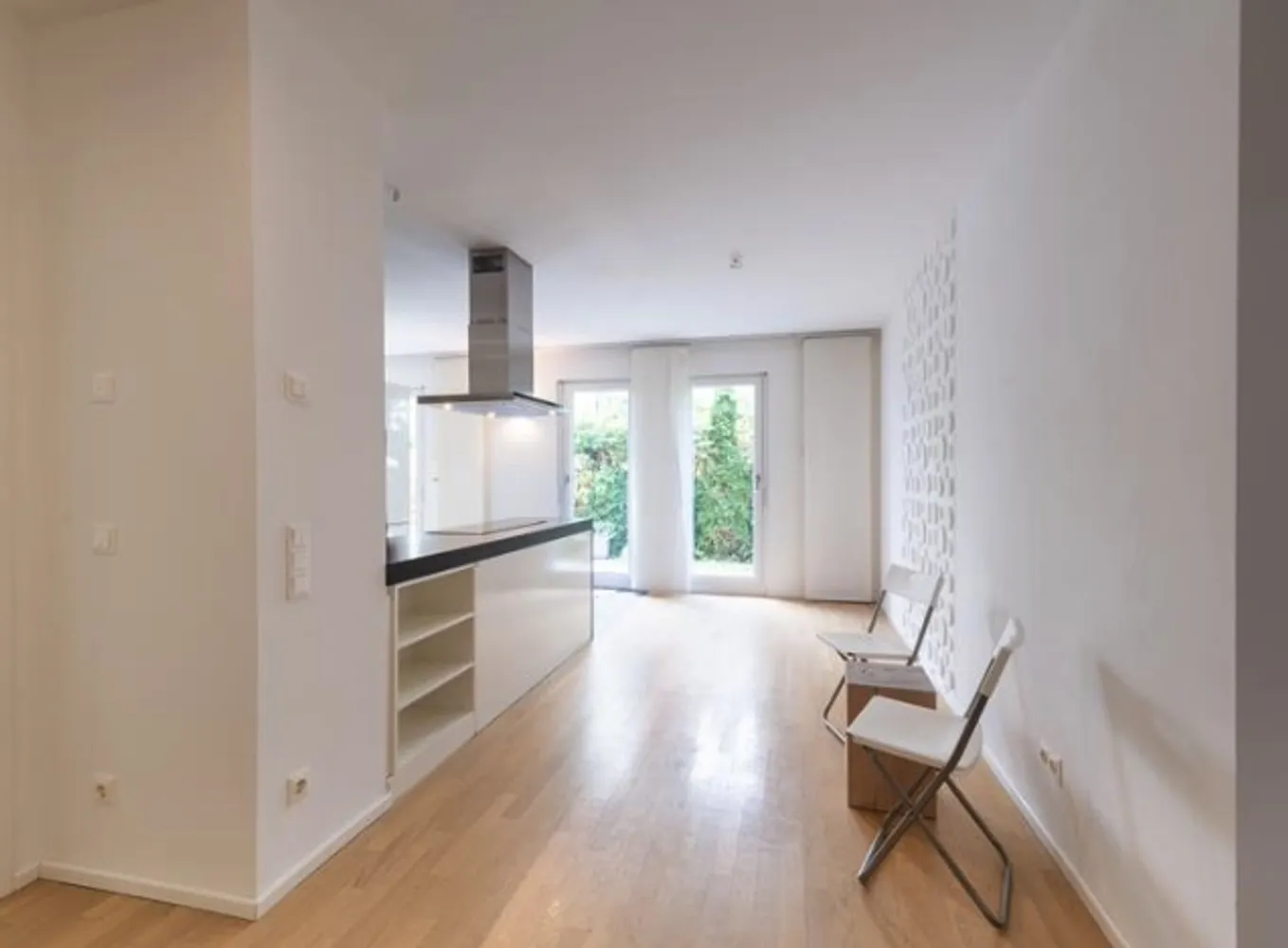 3 Zimmer Wohnung mit 98 m² in München – Bild 4