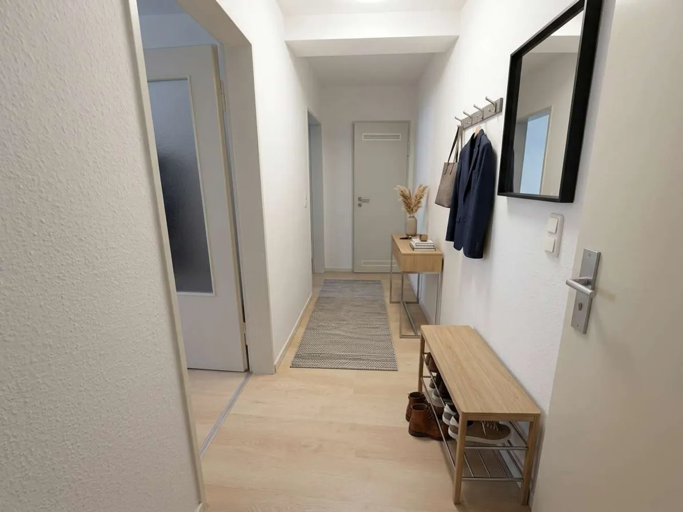 2 Zimmer Wohnung mit 47 m² in Köln – Bild 4
