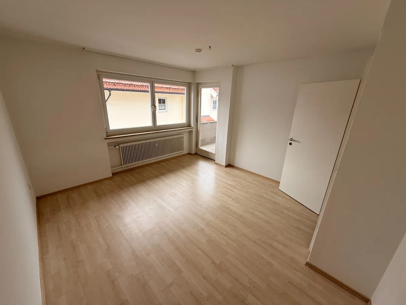 4 room apartment with 80 m² in Weilheim in Oberbayern – Photo 12