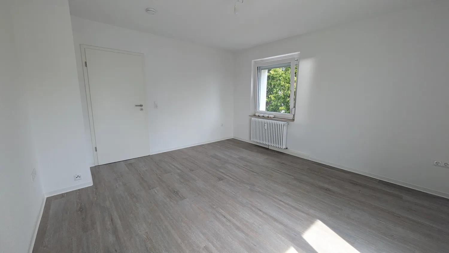 3 Zimmer Wohnung mit 56 m² in Villingen-Schwenningen – Bild 1