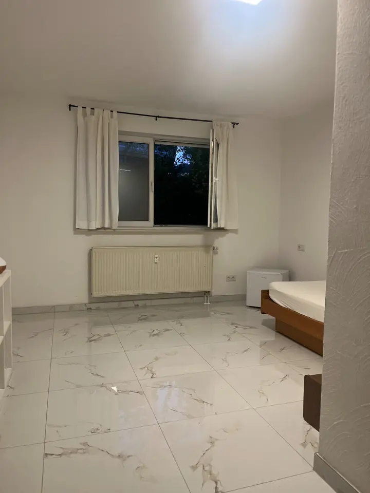 Studio mit 20 m² in Saarbrücken – Bild 5