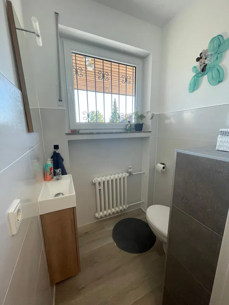 5 Zimmer Wohnung mit 128 m² in Fulda – Bild 12