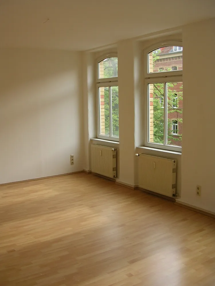 1 Zimmer Wohnung mit 34 m² in Erfurt – Bild 5