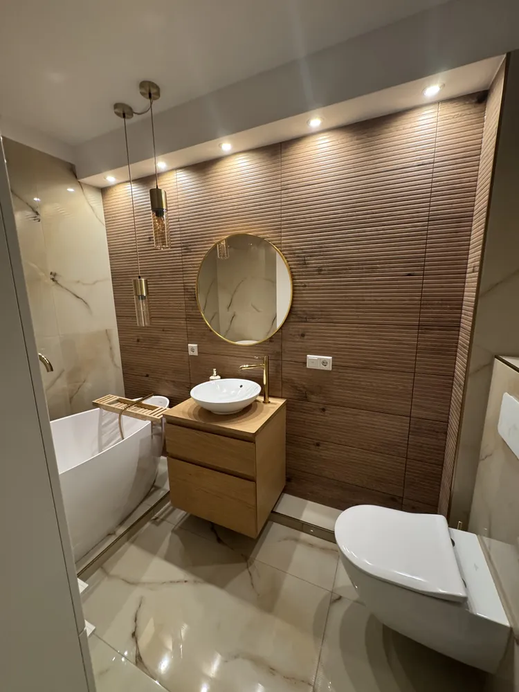 3 Zimmer Wohnung mit 80 m² in Bremen – Bild 8
